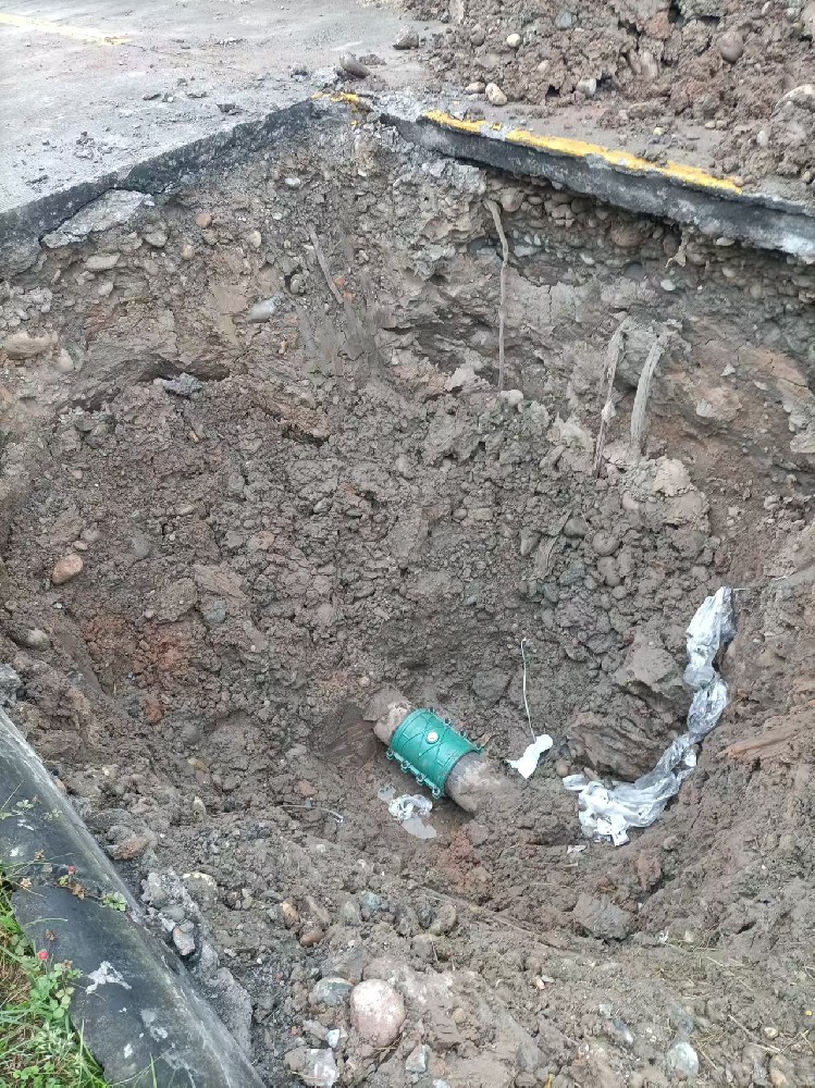 消防水管漏水检测维修（海东）