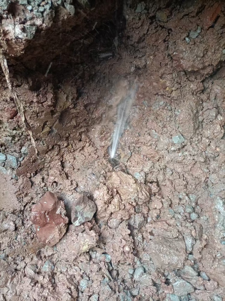 【海东】自来水管漏水检测维修